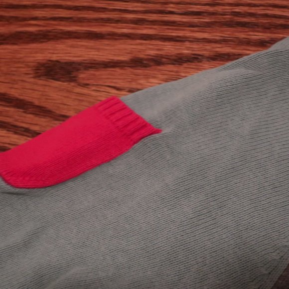 Toobydoo sweater, size 7 - Picture 5 of 11